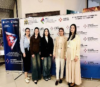  ﻿ В КБР дан старт региональному этапу конкурса профессионального мастерства «Лучший по профессии»