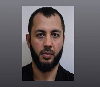 Внимание, розыск!