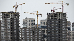 Минстрой планирует вновь сдать рекордные объемы жилья по итогам года