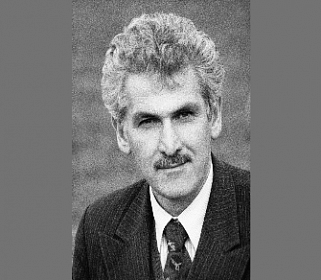 «Солнце встает с моей родины»