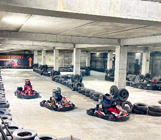 Картинг в Нальчике