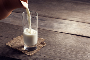 В Кабардино-Балкарии стабильно растет производство кисломолочных продуктов и молока питьевого 
