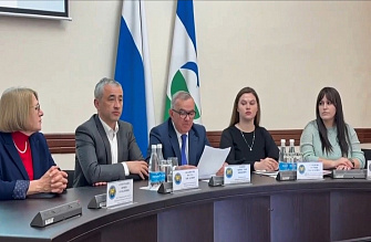 В КБР начал работу Молодежный избирком