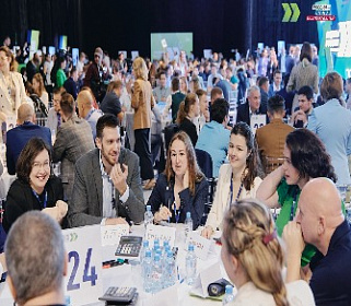 Через четыре дня завершится регистрация участников на конкурс «Лидеры России» 