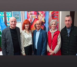 Поэзия - как состояние души