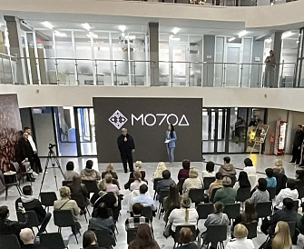 Казбек Коков встретился с молодежью