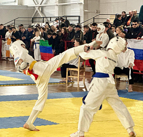 Киокусинкай – это жесткое искусство