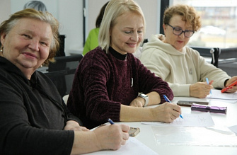 Проект валеологического клуба "Анна" выиграл президентский грант