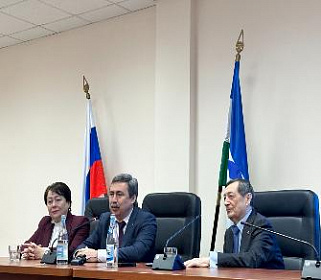 В Солнечном городе стартовал Фестиваль науки-2026