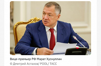 Хуснуллин: обновление общественного транспорта решит проблему парковок