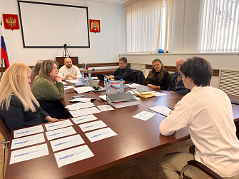 Аттестация гидов