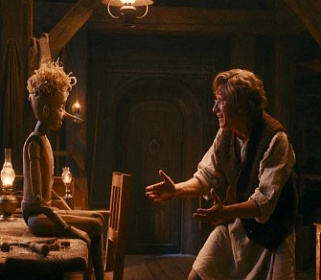 Новый фильм «Буратино» собрал свыше 2 миллиардов рублей ﻿