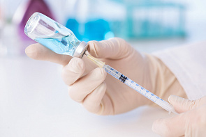 Минздрав рекомендует пройти вакцинацию от респираторных инфекций