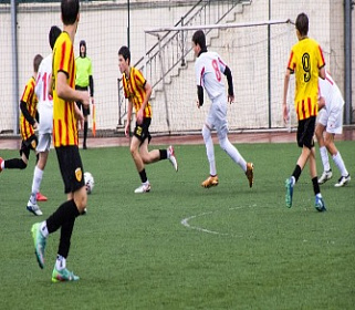 В Нальчике прошел футбольный турнир памяти Александра Апшева