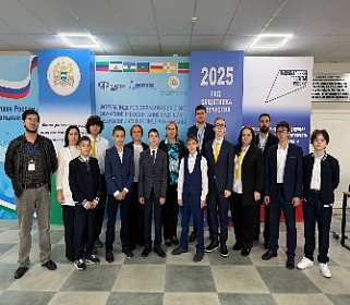 «Солнечный город» продемонстрировал свою инновационную площадку