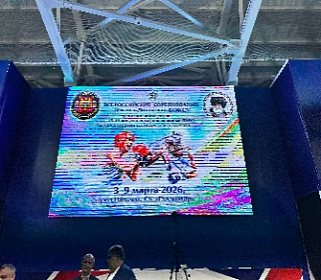 В Нальчике прошел турнир общества «Динамо» по боксу