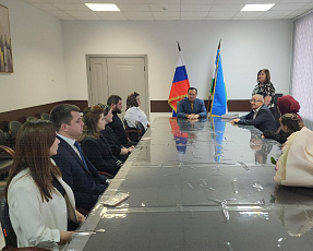 В рамках государственной программы