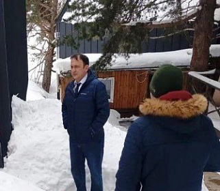 Курортное ведомство провело внеплановую проверку в Приэльбрусье