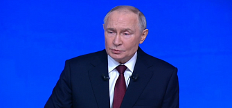 Владимир Путин: Россия будет повышать зарплаты и улучшать жилищные условия молодых ученых  