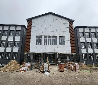 Комфортные условия