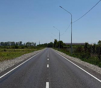 В рамках нацпроекта