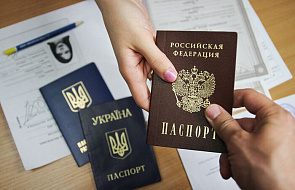 Жители новых регионов получат гражданство РФ