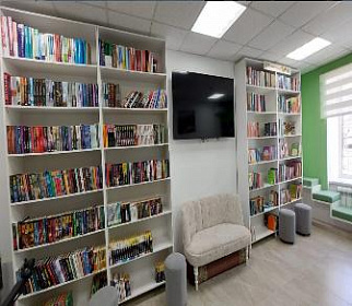 Библиотеки Баксанского района пополнились новыми книгами  