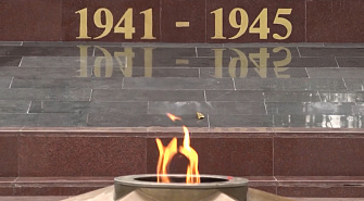 Сегодня – День освобождения Кабардино-Балкарии от немецко-фашистской оккупации