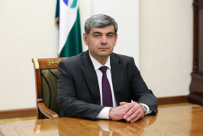 Казбек Коков провел совещание по вопросам капитального строительства