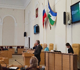 Утрата этнокультурного наследия недопустима