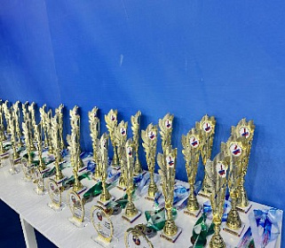 В Нальчике прошел памятный турнир по армейскому рукопашному бою