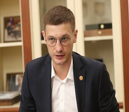 Обучающий курс по оказанию поддержки участникам СВО стартовал на Северном Кавказе