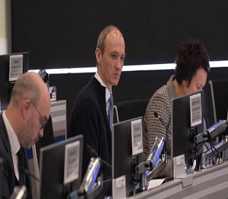 Дмитрий Григоренко провел совещание по формированию единого подхода к регулированию искусственного интеллекта