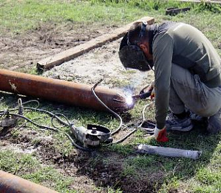 В Граничном улучшится водоснабжение