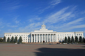 Казбек Коков поздравил жителей ДНР, ЛНР, а также Запорожской и Херсонской областей с результатами референдумов