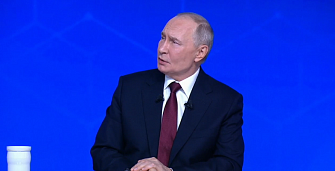 Путин заявил о решении проблемы водоснабжения Донбасса после установления контроля над Славянском