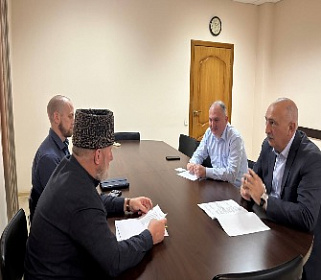 Сохранение традиционных ценностей в Год единства народов России