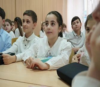 В Нальчике проводится цикл просветительских лекций