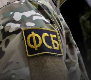 В Нальчике уничтожили украинского диверсанта