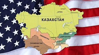 Центральная Азия – союзник России