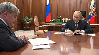 Кабардино-Балкария сохраняет хорошие темпы экономического развития