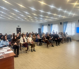 В Минпросвещения КБР обсудили вопросы профилактики и взаимодействия с родительским сообществом