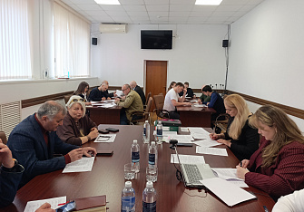 В КБР прошла аттестация экскурсоводов
