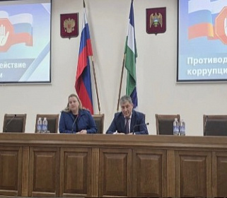 Баксанский район готовится к декларационной кампании