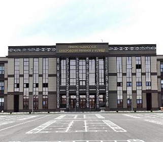 День открытых дверей в Суворовском училище