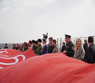 Наследие предков и вектор развития