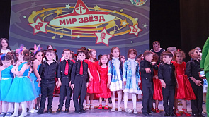 Юные танцоры из Баксана отличились на пятигорском фестивале