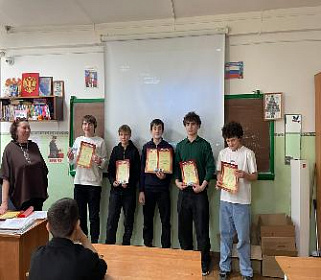 "Доброе дело" меняет мир