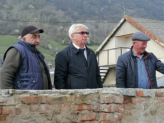 В Кенделене построят Детскую школу искусств