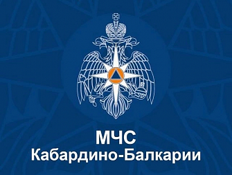 В Баксане ликвидировали крупный пожар в магазине